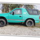 Image for article titled You Need To Check Out This Isuzu Amigo For Sale With 6.5 Motherappreciating Horsepower